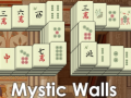 Cluiche Mystic Walls