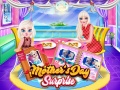 Cluiche Mothers Day Surprise