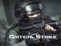 Cluiche Critical Strike Zero