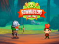Cluiche Bowmasters Online