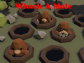 Cluiche Whack A Mole