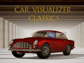 Cluiche Car Visualizer Classics