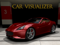 Cluiche Car Visualizer