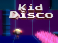 Cluiche Kid Disco