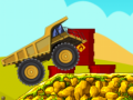 Cluiche Mega Truck