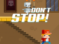 Cluiche Don't Stop