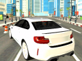 Cluiche Monoa City Parking
