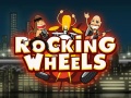 Cluiche Rocking Wheels