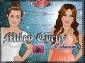 Cluiche Miley Cyrus Beauty