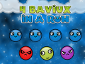 Cluiche Connect 4 Baviux