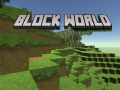 Cluiche Block World