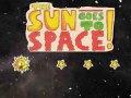 Cluiche The Sun Goes to Spase