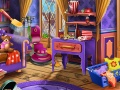 Cluiche Dirty Palace Cleaning