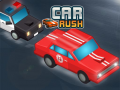 Cluiche Car Rush
