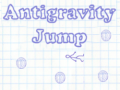 Cluiche Antigravity Jump