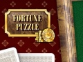 Cluiche Fortune Puzzle