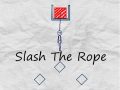 Cluiche Slash The Rope