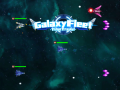 Cluiche Galaxy Fleet Time Travel