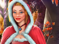 Cluiche The Princess Warrior
