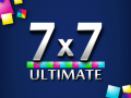 Cluiche 7x7 Ultimate