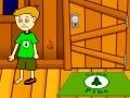 Cluiche Camp Pine