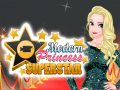 Cluiche Modern Princess Superstar