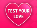 Cluiche Test Your Love