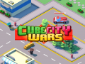 Cluiche Cube City Wars