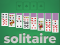 Cluiche Solitaire