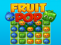 Cluiche Fruit Pop