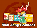Cluiche Mah Jong Connect