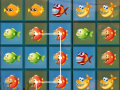 Cluiche Fish Connect Deluxe