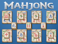 Cluiche Mahjong