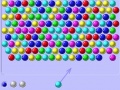 Cluiche Bubble shooter html5