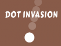 Cluiche Dot Invasion