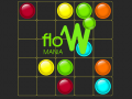 Cluiche Flow Mania