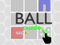 Cluiche Ball Puzzle