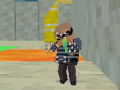 Cluiche Advanced LegyWarfare