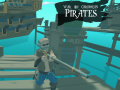 Cluiche War of Caribbean Pirates
