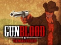 Cluiche GunBlood Remastered