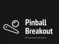 Cluiche Pinball Breakout