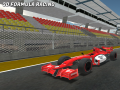 Cluiche 3D Formula Racing