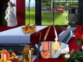 Cluiche Makeover Room