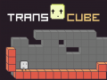 Cluiche Trans Cube