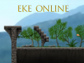 Cluiche Eke Online