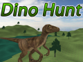Cluiche Dino Hunt