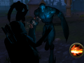 Cluiche Magic Arena Multiplayer