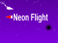 Cluiche Neon Flight