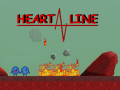 Cluiche Heart Line