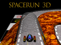 Cluiche Spacerun 3D